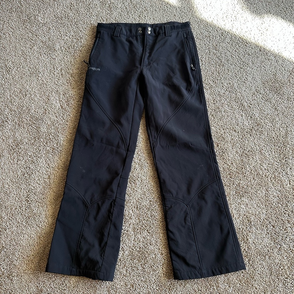 Insulated Outdoor Pants
